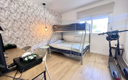 Resale - Apartment -
La Mata