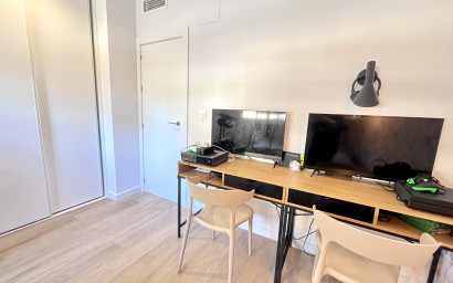 Resale - Apartment -
La Mata