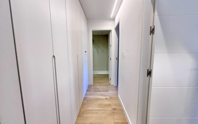 Resale - Apartment -
La Mata