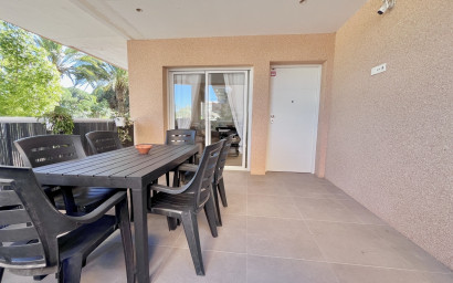 Resale - Apartment -
La Mata