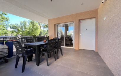 Resale - Apartment -
La Mata