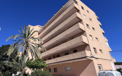 Resale - Apartment -
La Mata