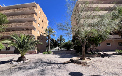 Resale - Apartment -
La Mata