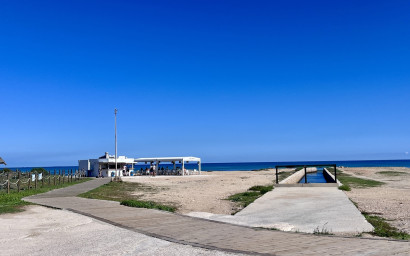 Resale - Apartment -
La Mata