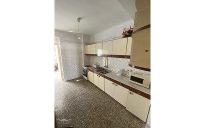 Resale - Apartment -
Pinoso - Pinoso Alicante
