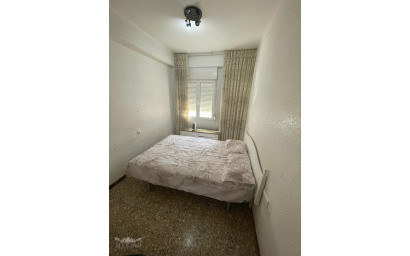 Resale - Apartment -
Pinoso - Pinoso Alicante