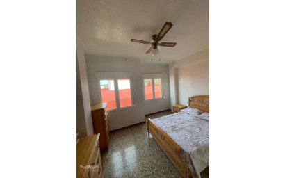 Resale - Apartment -
Pinoso - Pinoso Alicante