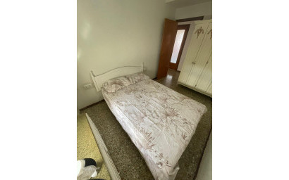 Resale - Apartment -
Pinoso - Pinoso Alicante