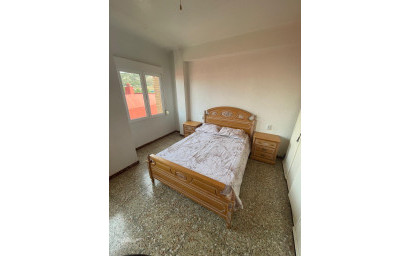 Resale - Apartment -
Pinoso - Pinoso Alicante
