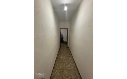 Resale - Apartment -
Pinoso - Pinoso Alicante