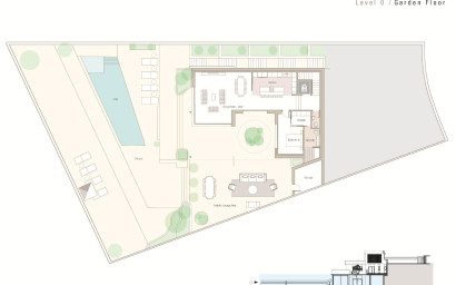 Nieuwbouw - Villa -
San Fulgencio - La Escuera