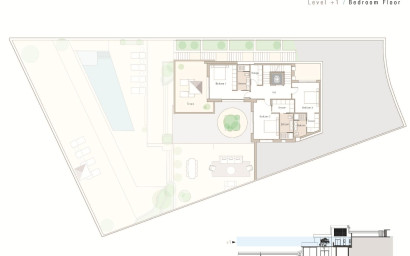 Nieuwbouw - Villa -
San Fulgencio - La Escuera