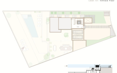 Nieuwbouw - Villa -
San Fulgencio - La Escuera