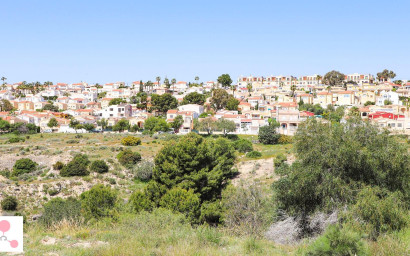 Nieuwbouw - Villa -
San Fulgencio - La Escuera