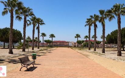 Nieuwbouw - Villa -
San Fulgencio - La Escuera