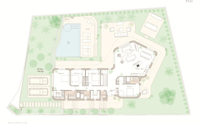 New Build - Villa -
San Fulgencio - La Escuera