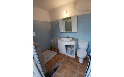 Herverkoop - Landhuis -
Yecla