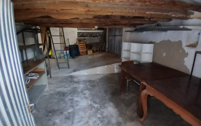 Herverkoop - Landhuis -
Yecla