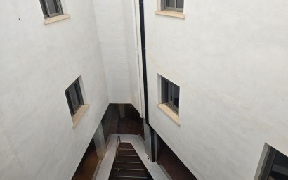 Herverkoop - Plat -
Pinoso