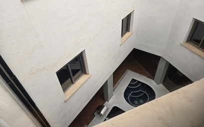 Herverkoop - Plat -
Pinoso