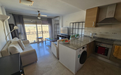 Herverkoop - Plat -
Pinoso