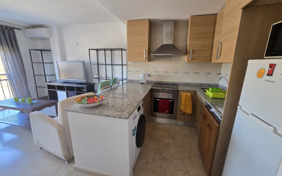 Herverkoop - Plat -
Pinoso