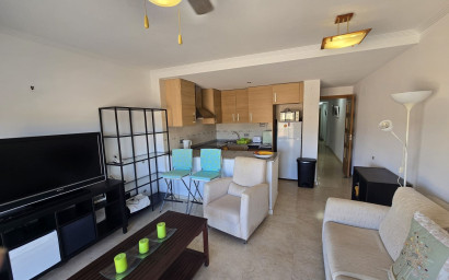 Herverkoop - Plat -
Pinoso