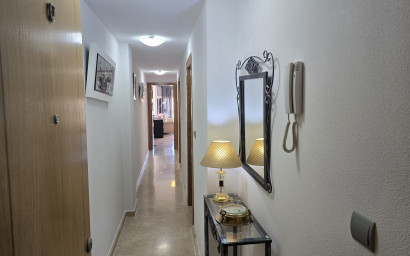 Herverkoop - Plat -
Pinoso