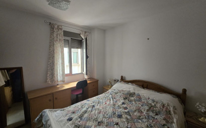 Herverkoop - Plat -
Pinoso