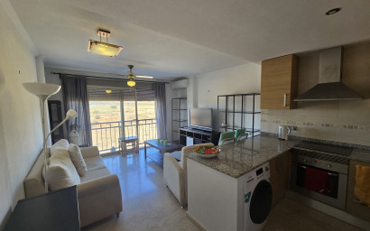 Herverkoop - Plat -
Pinoso