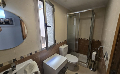 Herverkoop - Plat -
Pinoso