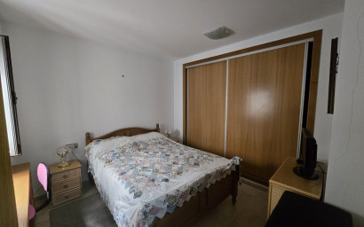 Herverkoop - Plat -
Pinoso