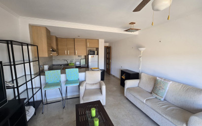 Herverkoop - Plat -
Pinoso