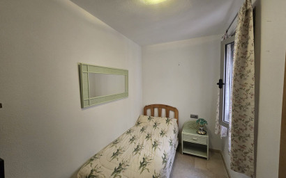 Herverkoop - Plat -
Pinoso