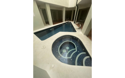 Herverkoop - Plat -
Pinoso