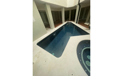 Herverkoop - Plat -
Pinoso