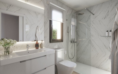 Nieuwbouw - Villa -
Mazarron