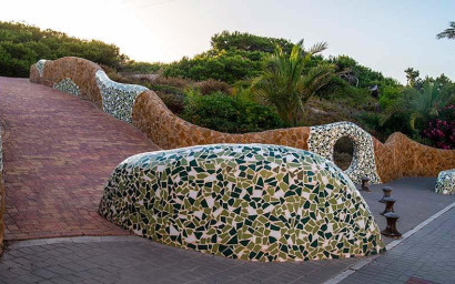 Nouvelle construction - Appartement -
Guardamar del Segura