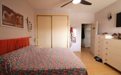 Resale - Finca / Country Property -
Orihuela - La Campaneta