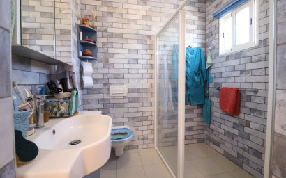 Resale - Finca / Country Property -
Orihuela - La Campaneta