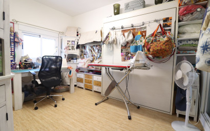 Resale - Finca / Country Property -
Orihuela - La Campaneta