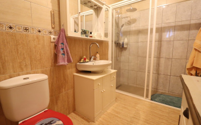 Resale - Finca / Country Property -
Orihuela - La Campaneta