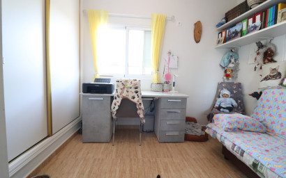 Resale - Finca / Country Property -
Orihuela - La Campaneta