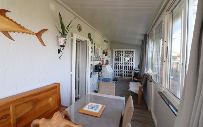 Resale - Finca / Country Property -
Orihuela - La Campaneta