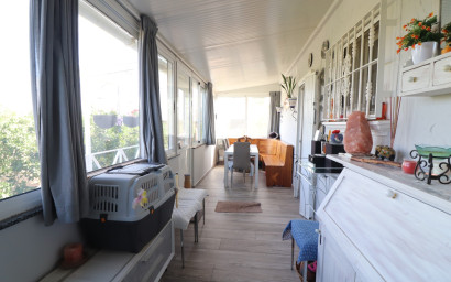 Resale - Finca / Country Property -
Orihuela - La Campaneta