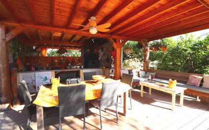 Resale - Finca / Country Property -
Orihuela - La Campaneta