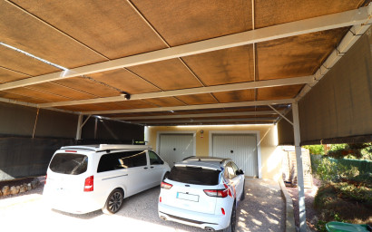 Resale - Finca / Country Property -
Orihuela - La Campaneta