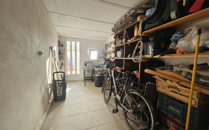 Herverkoop - Bungalow -
La Zenia