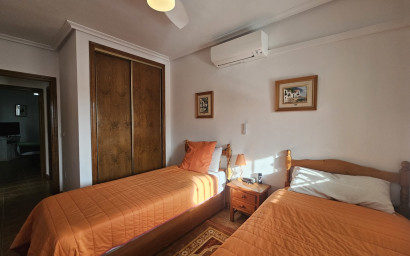 Herverkoop - Bungalow -
La Zenia