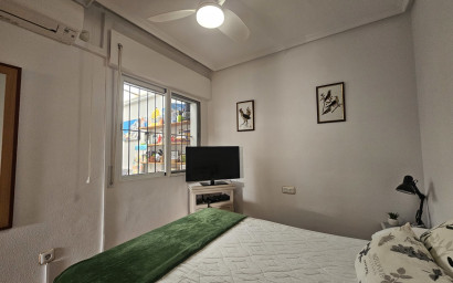 Herverkoop - Bungalow -
La Zenia